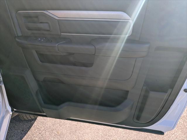 2026 Ram 5500 Tradesman/Big Horn