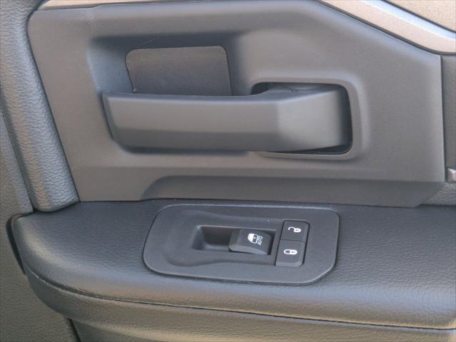 2026 Ram 5500 Tradesman/Big Horn