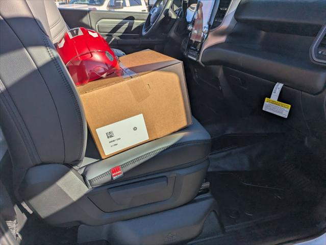 2026 Ram 5500 Tradesman/Big Horn