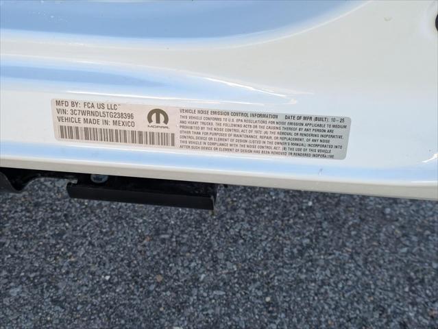 2026 Ram 5500 Tradesman/Big Horn