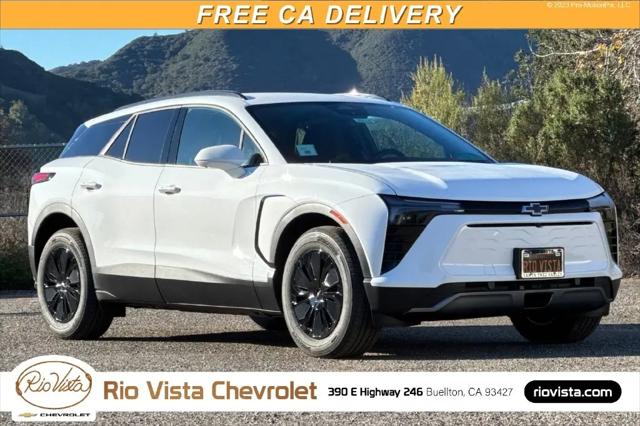 2026 Chevrolet V Blazer LT FWD for sale in Buellton, CA