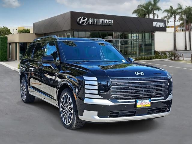 2026 Hyundai Palisade Hybrid Calligraphy for sale in Santa Monica, CA