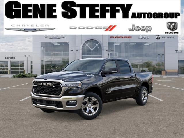 2026 Ram 1500 Big Horn Crew Cab 4x4 5'7" Box for sale in Fremont, NE