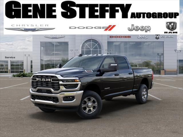 2026 Ram 2500 Big Horn Crew Cab 4x4 6'4" Box for sale in Fremont, NE