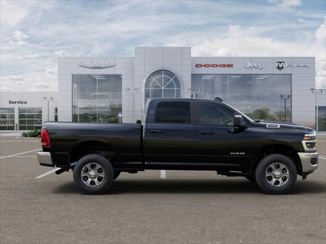 2026 Ram 2500 Big Horn Crew Cab 4x4 6'4" Box