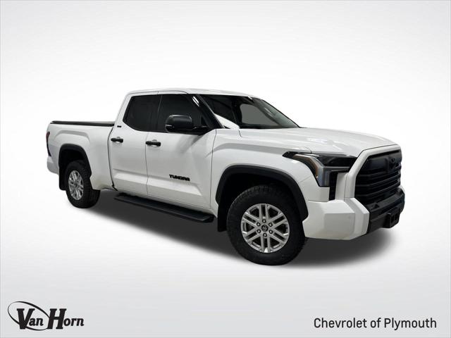 2022 Toyota Tundra SR5 for sale in Plymouth, WI