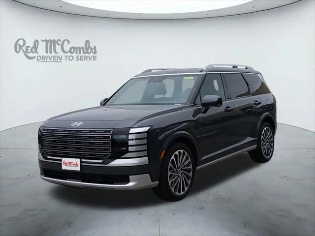2026 Hyundai Palisade Calligraphy for sale in San Antonio, TX