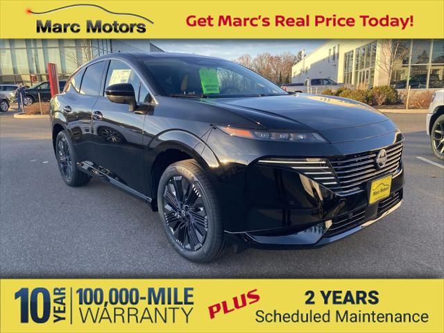 2026 Nissan Murano Platinum for sale in Sanford, ME