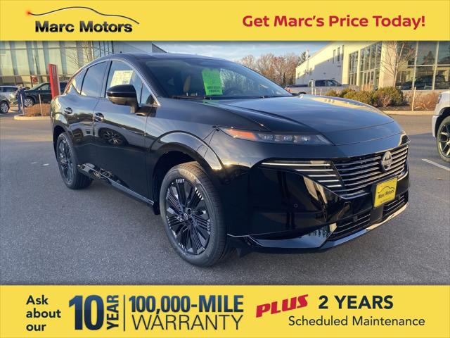 2026 Nissan Murano Platinum for sale in Sanford, ME