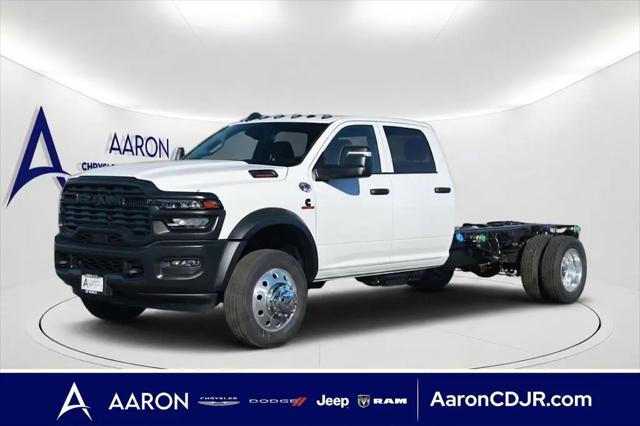 2026 Ram 5500 Tradesman/Big Horn for sale in Norco, CA