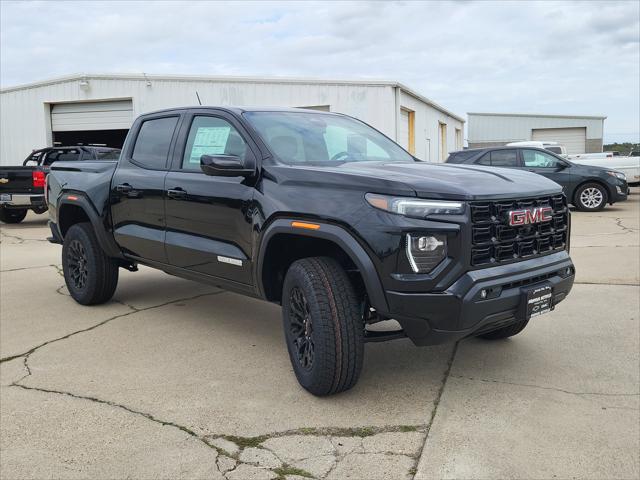 2026 GMC Canyon Elevation, RWD