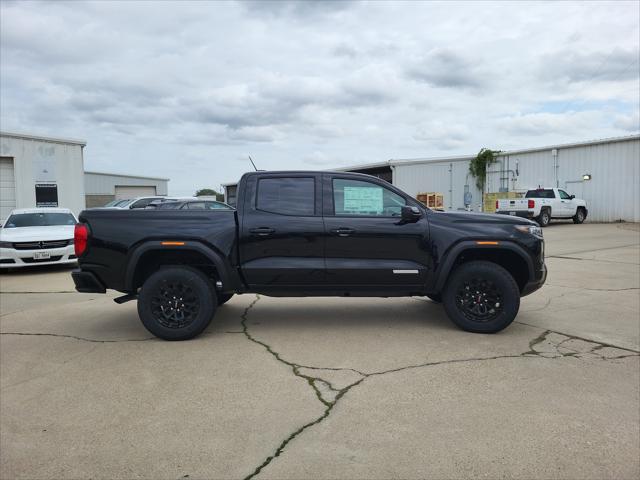 2026 GMC Canyon Elevation, RWD