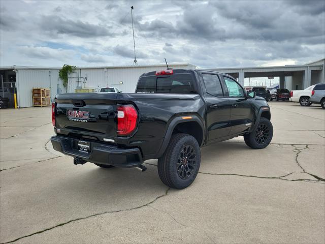 2026 GMC Canyon Elevation, RWD