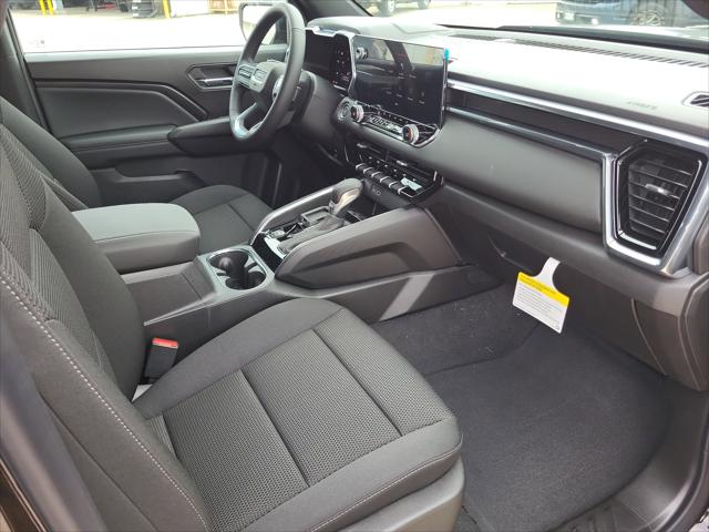 2026 GMC Canyon Elevation, RWD