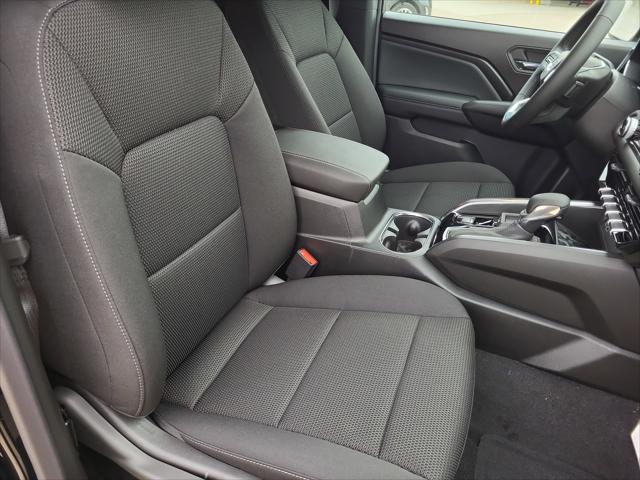 2026 GMC Canyon Elevation, RWD