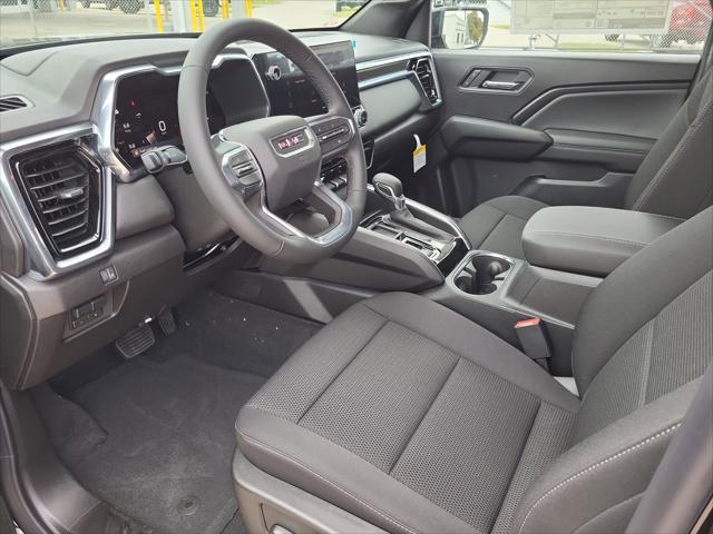 2026 GMC Canyon Elevation, RWD