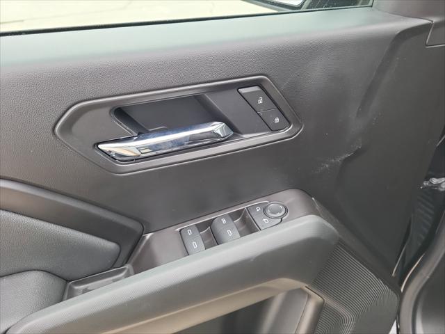 2026 GMC Canyon Elevation, RWD