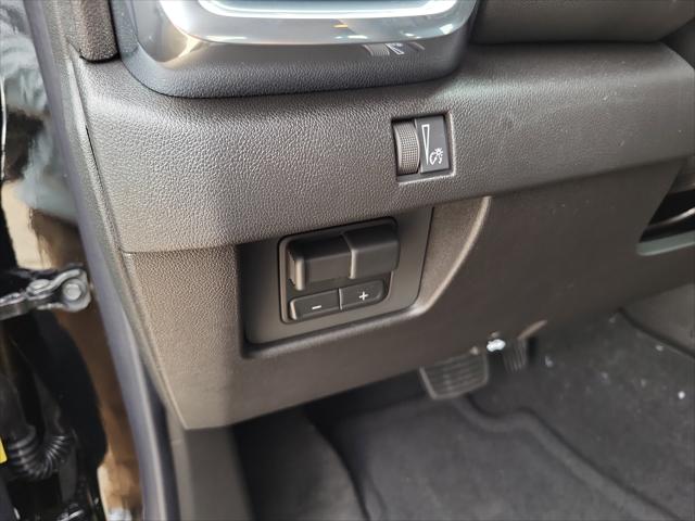 2026 GMC Canyon Elevation, RWD