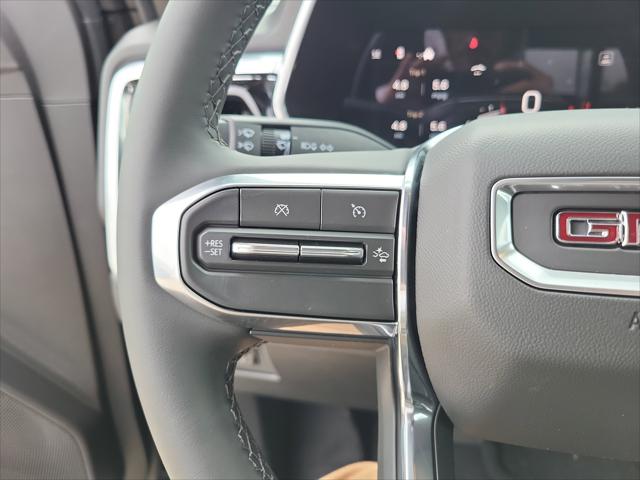 2026 GMC Canyon Elevation, RWD