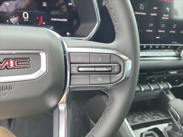 2026 GMC Canyon Elevation, RWD