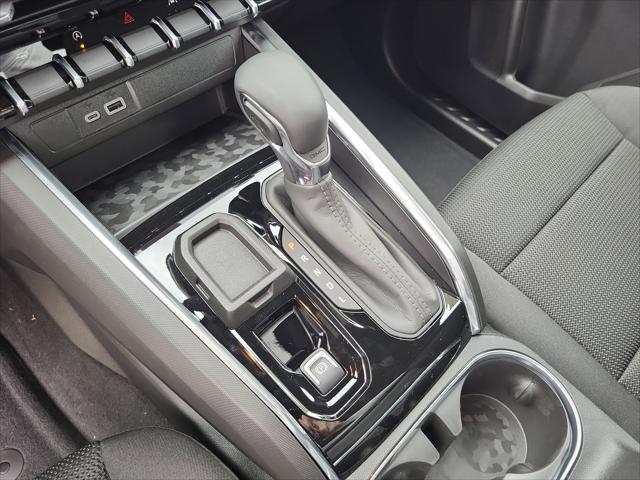 2026 GMC Canyon Elevation, RWD
