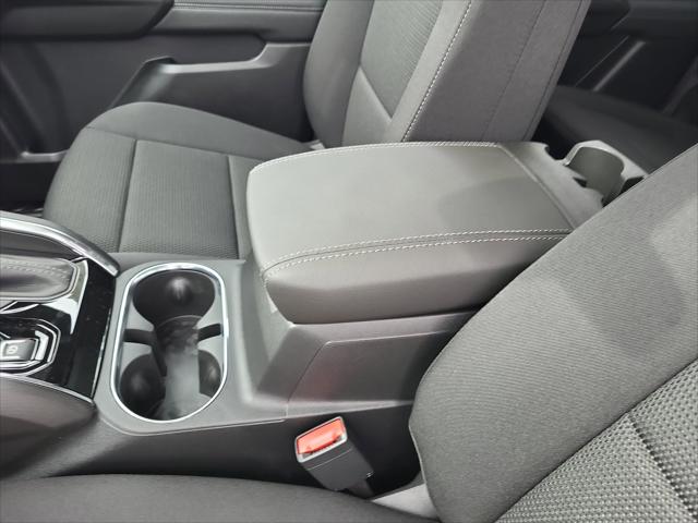 2026 GMC Canyon Elevation, RWD