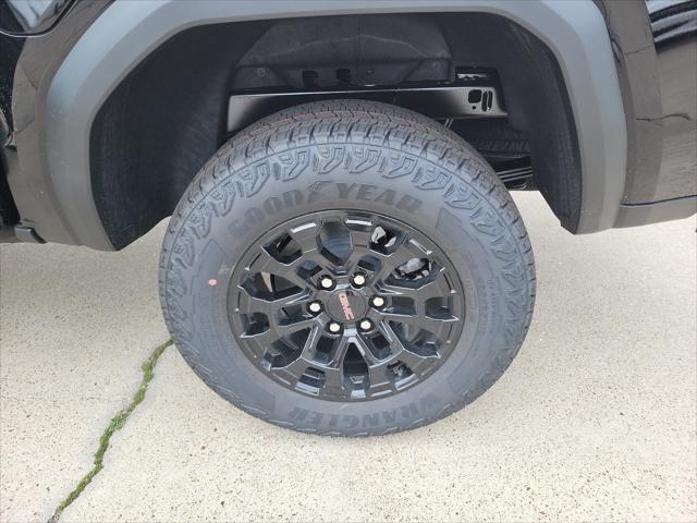 2026 GMC Canyon Elevation, RWD