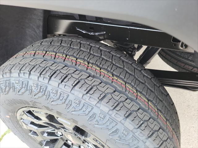 2026 GMC Canyon Elevation, RWD