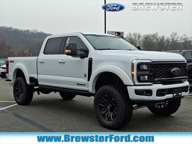 2026 Ford F-250 LARIAT for sale in Brewster, NY
