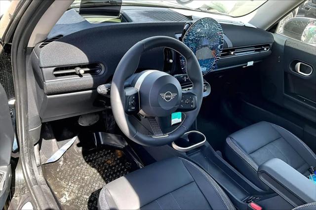 2026 MINI Hardtop Cooper