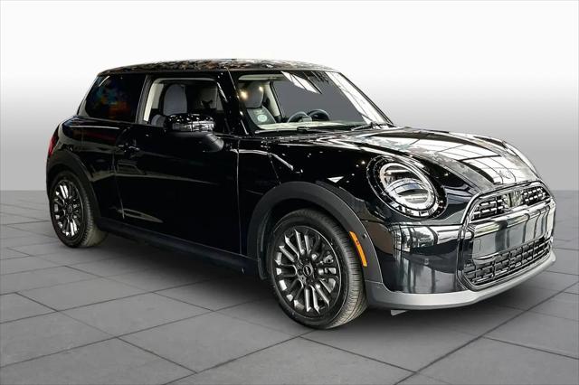 2026 MINI Hardtop Cooper