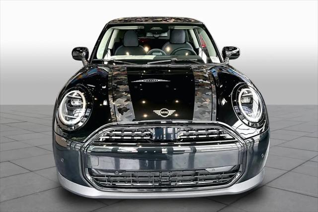 2026 MINI Hardtop Cooper