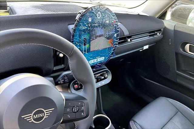 2026 MINI Hardtop Cooper