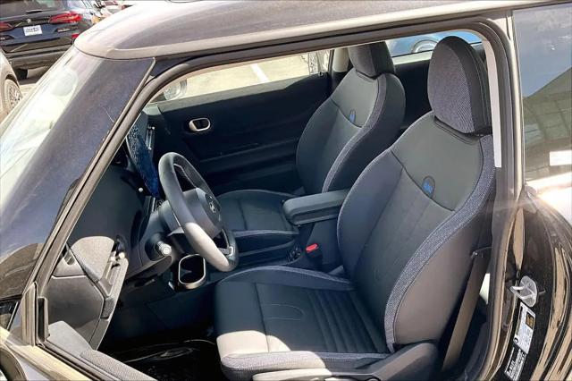 2026 MINI Hardtop Cooper
