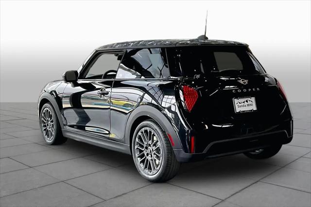 2026 MINI Hardtop Cooper