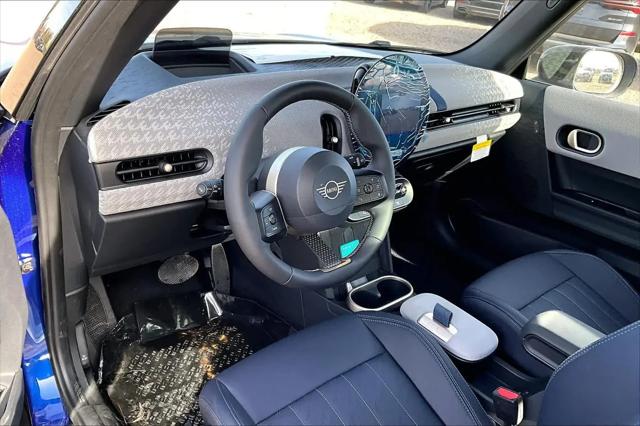 2026 MINI Hardtop Cooper S