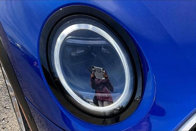 2026 MINI Hardtop Cooper S