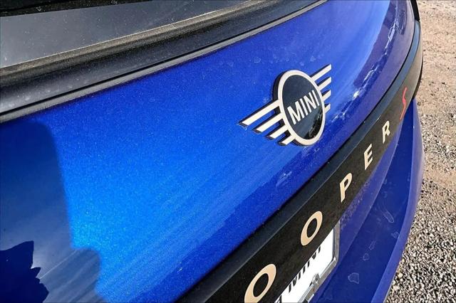 2026 MINI Hardtop Cooper S