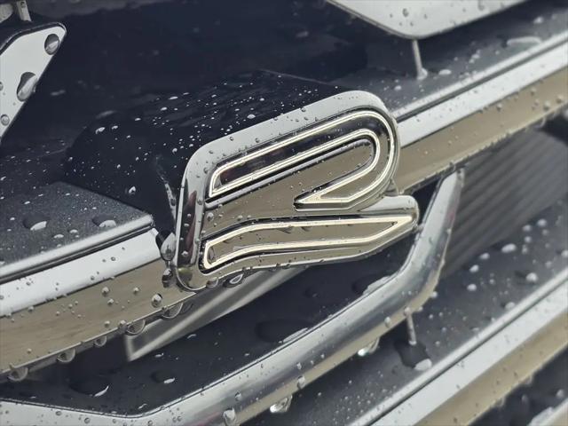 2026 Volkswagen Atlas SEL Premium R-Line