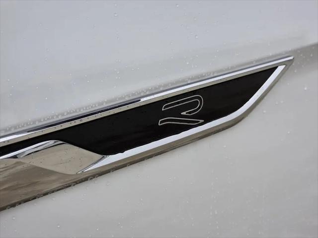 2026 Volkswagen Atlas SEL Premium R-Line