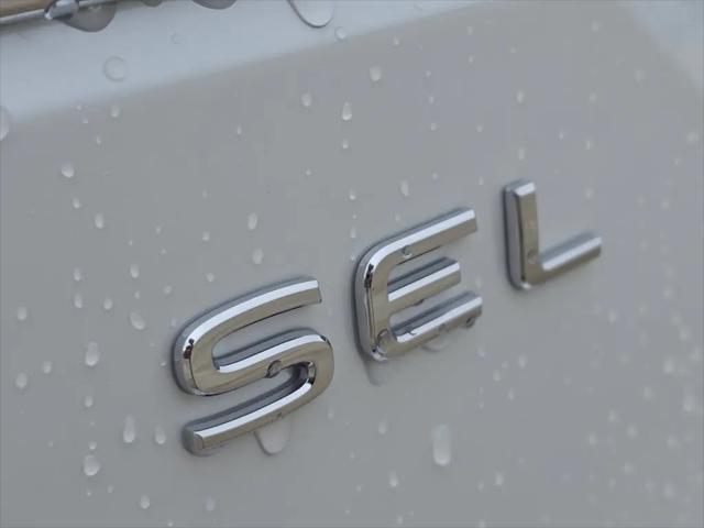 2026 Volkswagen Atlas SEL Premium R-Line