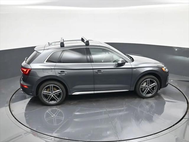 2021 Audi Q5 Premium Plus 55 TFSI e quattro S tronic