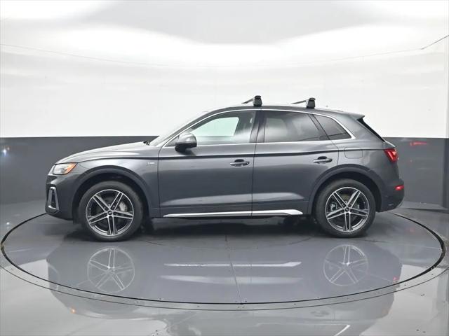 2021 Audi Q5 Premium Plus 55 TFSI e quattro S tronic