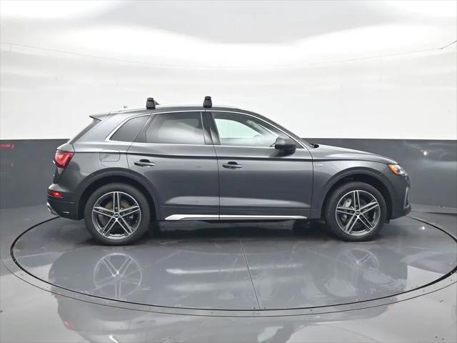 2021 Audi Q5 Premium Plus 55 TFSI e quattro S tronic