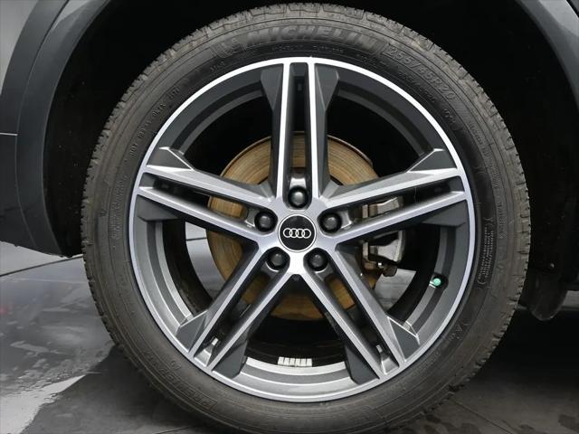 2021 Audi Q5 Premium Plus 55 TFSI e quattro S tronic