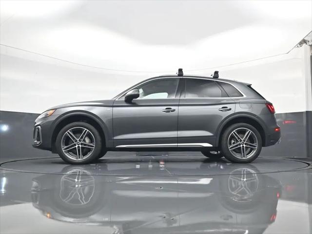 2021 Audi Q5 Premium Plus 55 TFSI e quattro S tronic