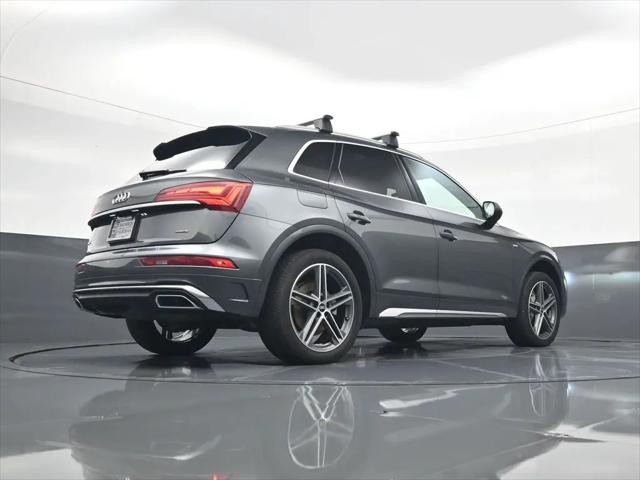 2021 Audi Q5 Premium Plus 55 TFSI e quattro S tronic