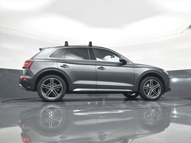 2021 Audi Q5 Premium Plus 55 TFSI e quattro S tronic