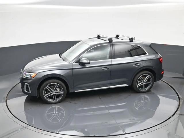 2021 Audi Q5 Premium Plus 55 TFSI e quattro S tronic