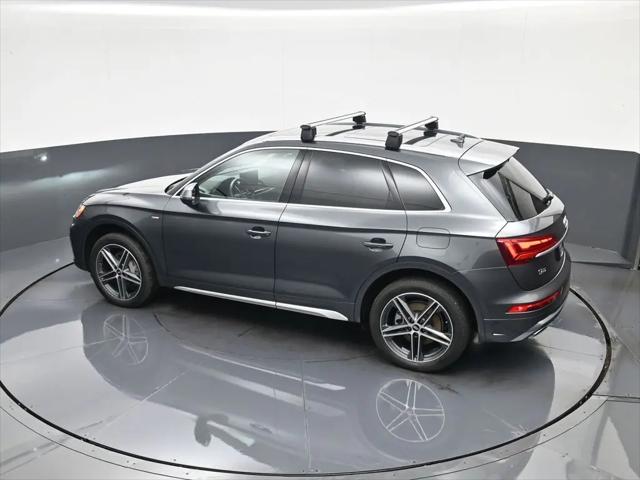 2021 Audi Q5 Premium Plus 55 TFSI e quattro S tronic
